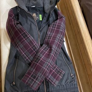 Cappel ski/snowboarding jacket